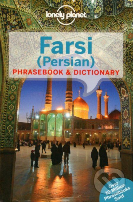 Farsi (Persian) - Yavar Dehghani - obrázek 1