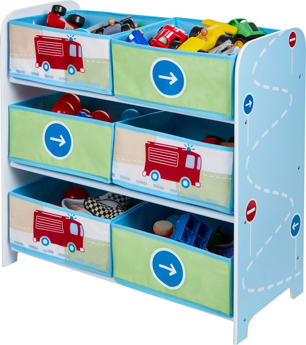 Ourbaby dětská komoda - obrázek 3