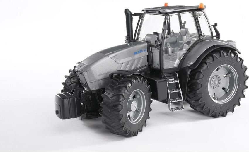 Traktor LAMBORGHINI - obrázek 1