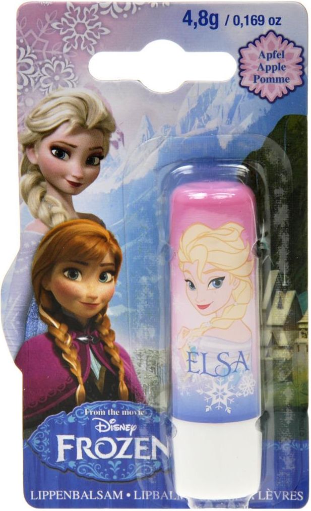 Frozen balzám na rty 4,8g Cola - obrázek 1
