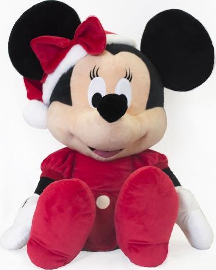 Plyšová Minnie 71 cm - obrázek 1