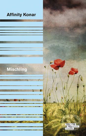 Mischling - Affinity Konar - obrázek 1
