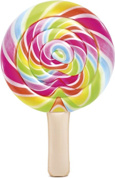 Intex Intex 58753 nafukovací matrace LOLLIPOP - obrázek 1
