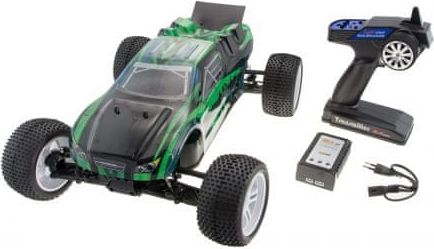 Yakubi Pro 4WD Brushless Truggy - obrázek 1