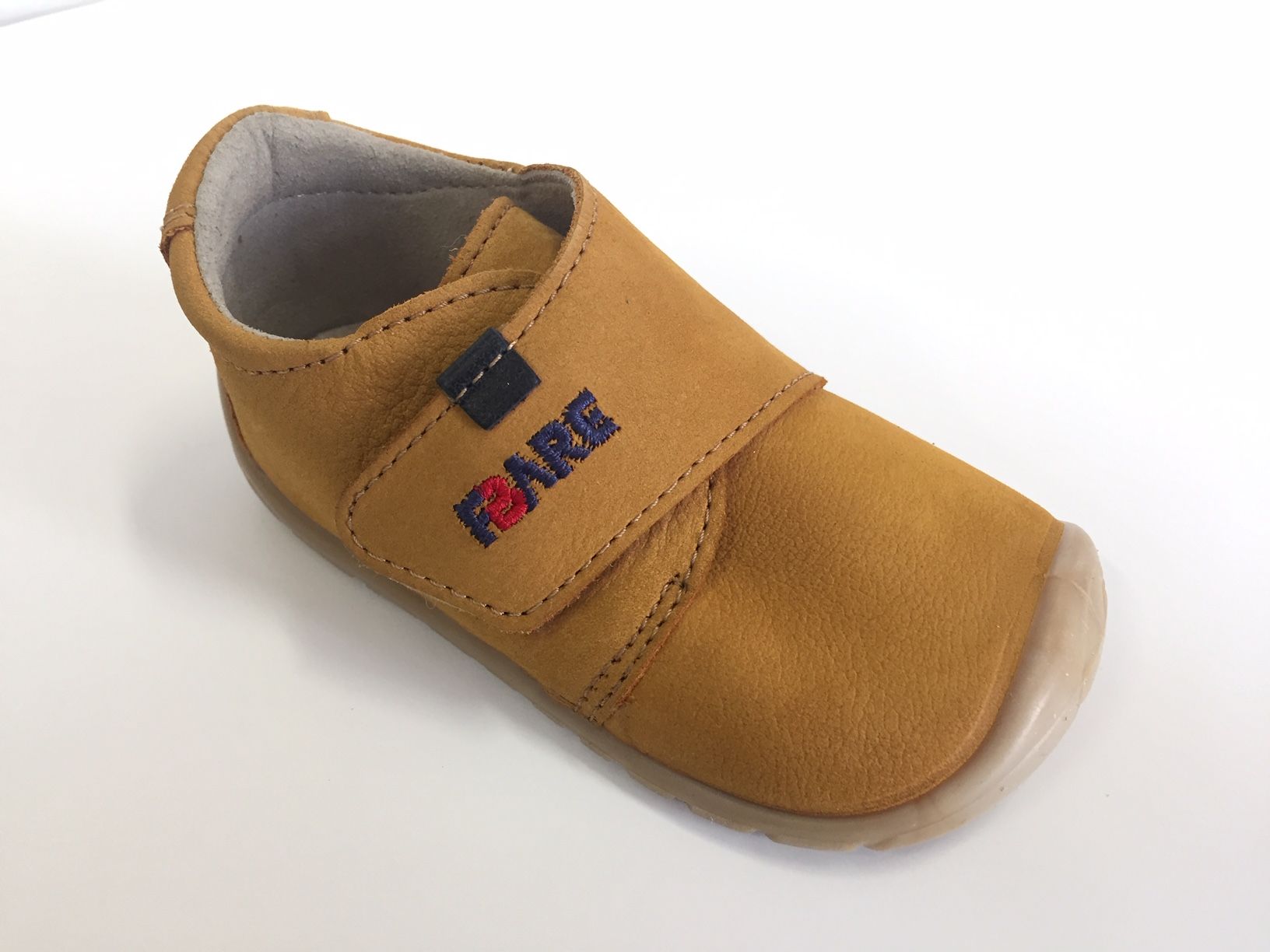 Barefoot první botičky FARE BARE 5012281 Velikost: 22 - obrázek 1