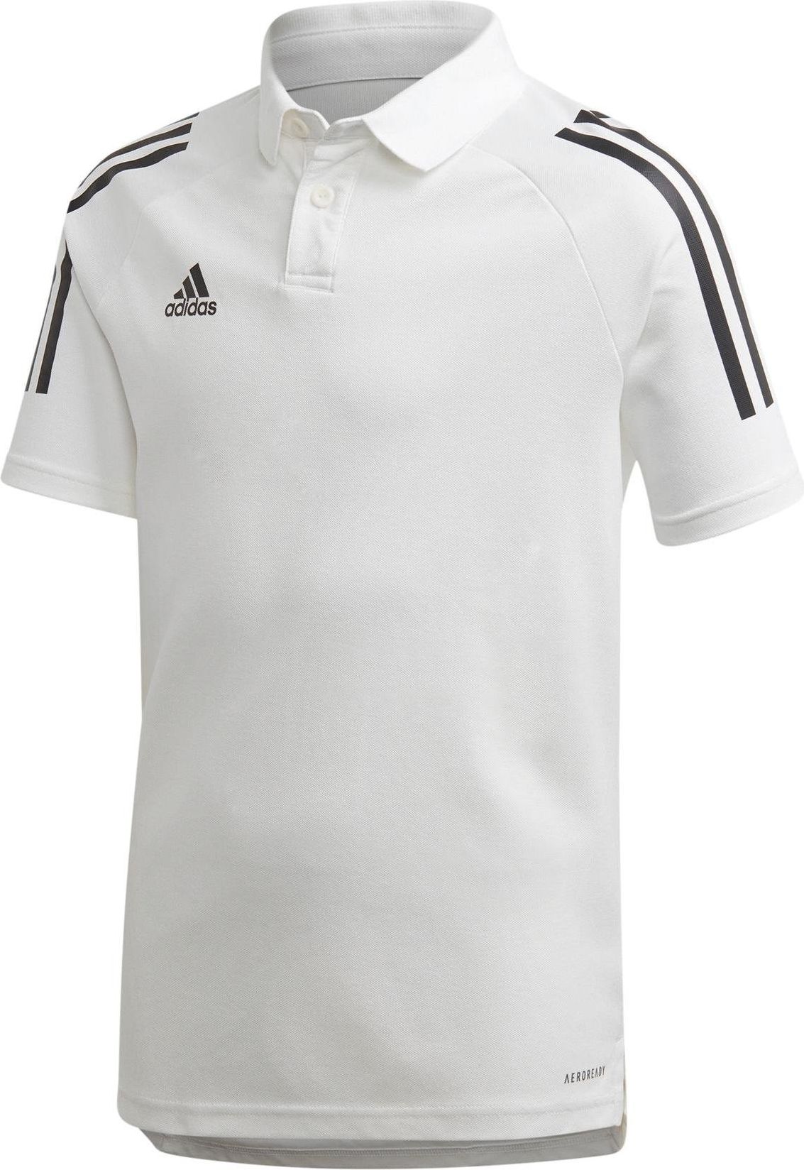 Polokošile adidas CON20 POLO Y ea2515 Velikost 128 - obrázek 1