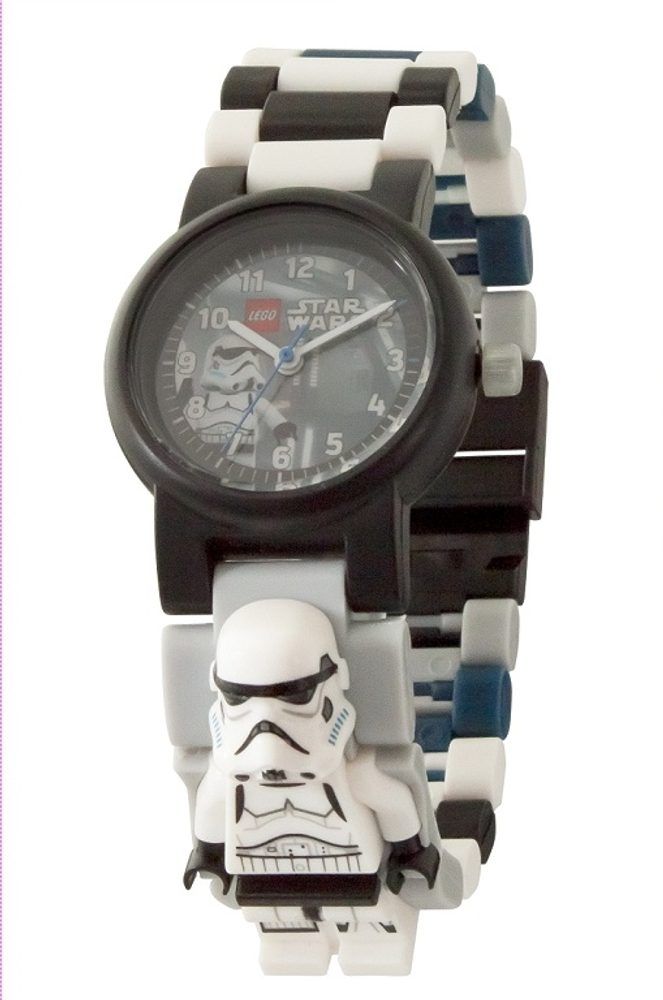 LEGO Star Wars Stormtrooper - hodinky - obrázek 5