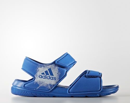 Adidas ALTASWIM I Modrá - obrázek 1