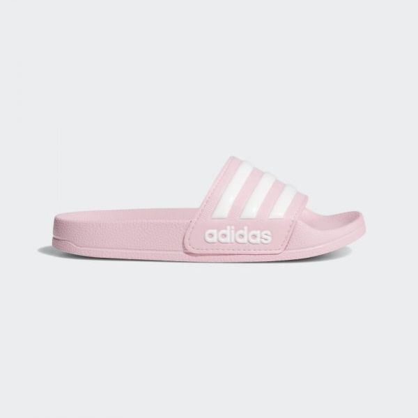 ADIDAS šlapky Adilette Shower G27628 - obrázek 1