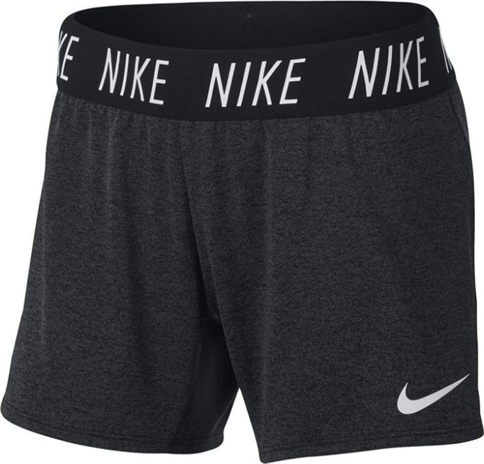 Nike G NK DRY short Trophy 910252 010 černá - obrázek 1
