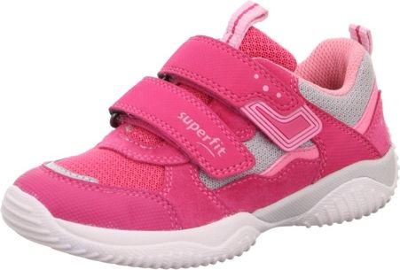 Dětské celoroční boty Superfit 0-606382-5500 (32) - Superfit - obrázek 1