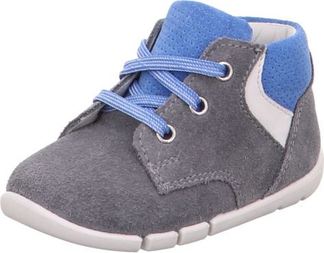 Dětské celoroční boty Superfit 0-606334-2500 (22) - Superfit - obrázek 1