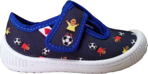 Anatomic Bačkory Flexible Soccer Small Velikost: 22 - obrázek 1