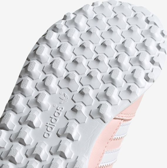 Forest Grove C Tenisky dětské adidas Originals | Růžová | Dívčí | 34 - obrázek 9