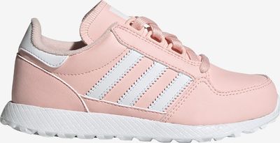 Forest Grove C Tenisky dětské adidas Originals | Růžová | Dívčí | 32 - obrázek 1