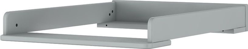 Dětský pokoj INES GREY policový regál - obrázek 3