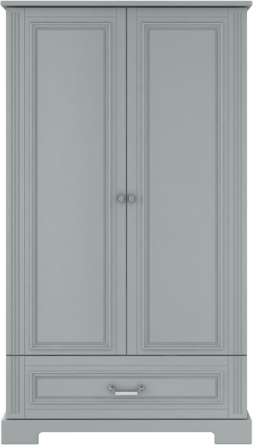 Dětský pokoj INES GREY policový regál - obrázek 4