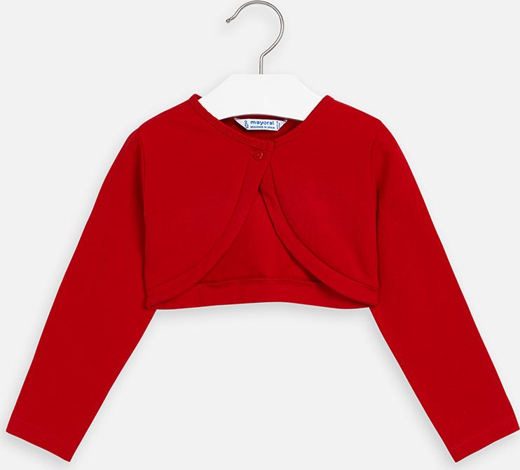 Mayoral dívčí cardigan 03463-091 Velikost: 9 / 134 - obrázek 1