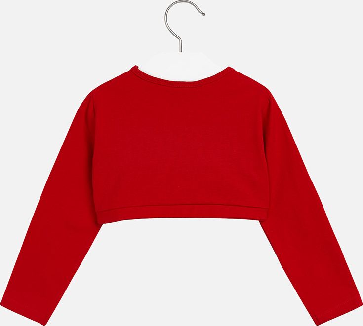 Mayoral dívčí cardigan 03463-091 Velikost: 9 / 134 - obrázek 2