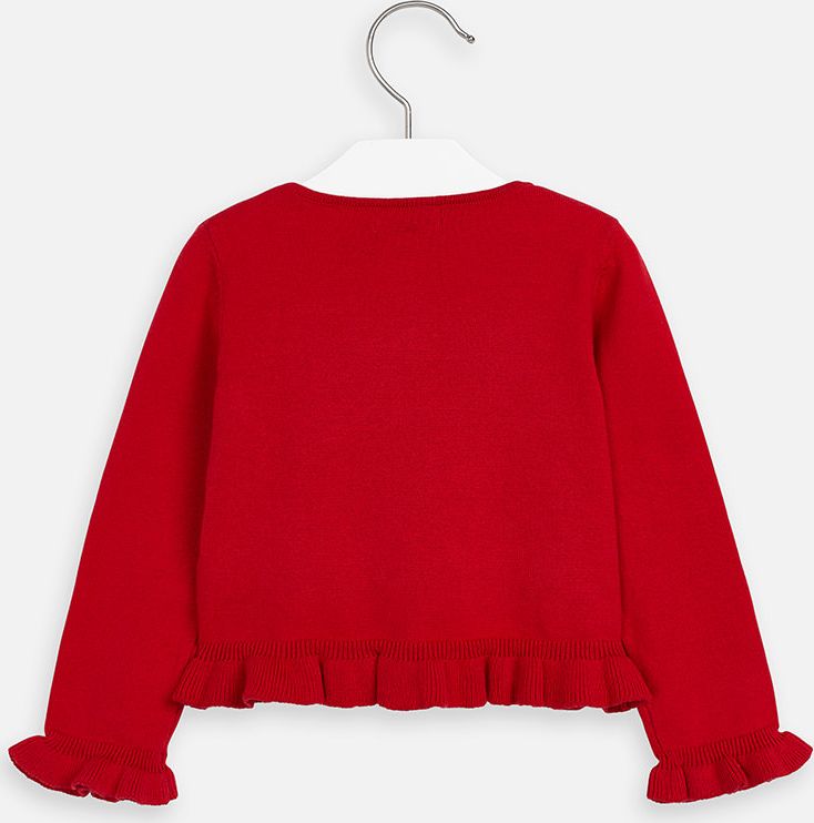 Mayoral dívčí cardigan 54367-702 Velikost: 9 / 134 - obrázek 2