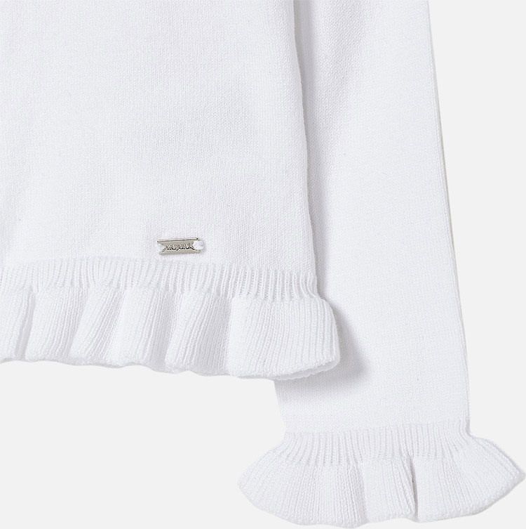 Mayoral dívčí cardigan 20-54367-701 Velikost: 9 / 134 - obrázek 1