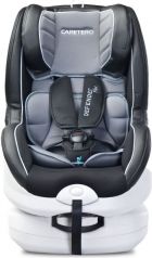 Autosedačka Isofix Caretero - DEFENDER PLUS grey - 0-18kg - obrázek 2