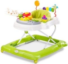 Chodítko dětské - STEPP green - Toyz - obrázek 1