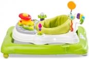 Chodítko dětské - STEPP green - Toyz - obrázek 3
