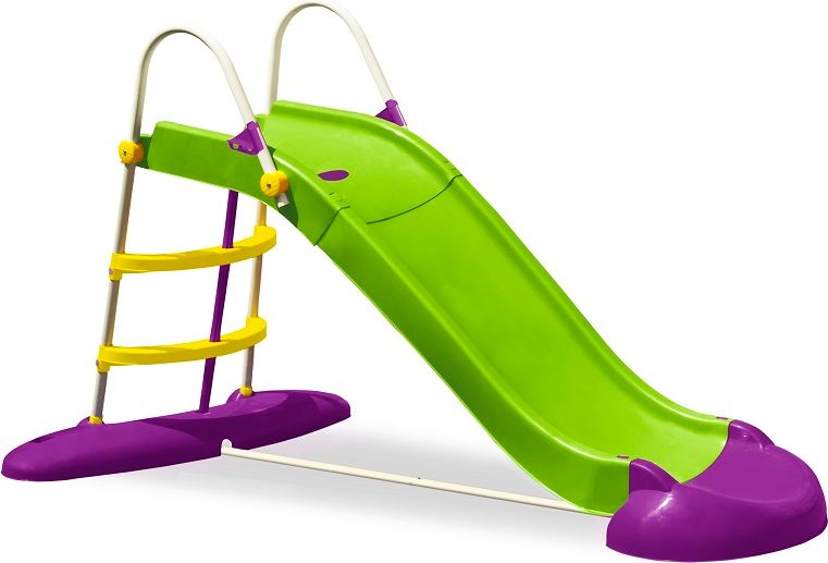Dětská skluzavka s vlhčením 230 cm - obrázek 1