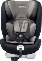 Autosedačka Caretero - VOLANTE FIX graphite - 9-36kg - obrázek 2