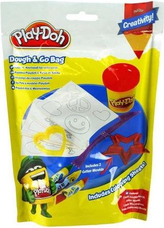 Play-Doh sada sáček HASBRO - obrázek 1