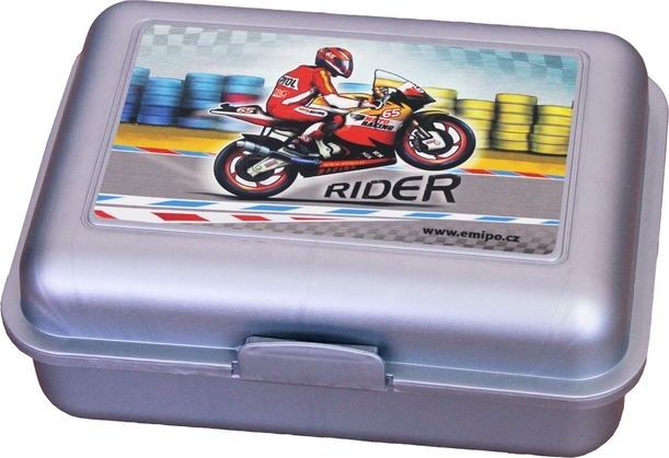 EMIPO Box na potraviny RIDER - obrázek 1