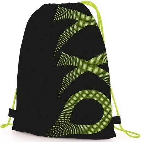 Vak na záda OXY Wind Green - obrázek 1