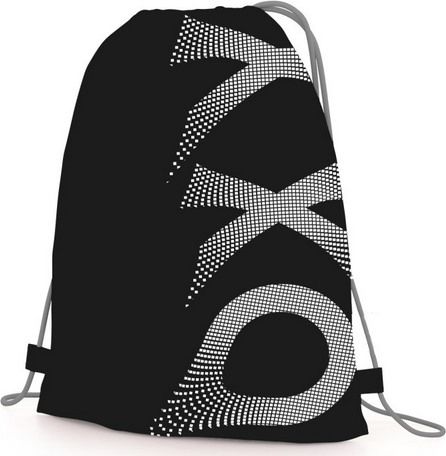Vak na záda OXY Wind White - obrázek 1