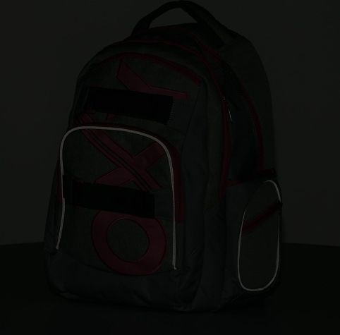 Karton P+P Studentský batoh OXY Style Fresh pink - obrázek 2