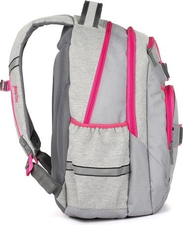 Karton P+P Studentský batoh OXY Style Fresh pink - obrázek 6