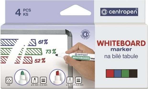 Cetropen 8559 4 ks - obrázek 1