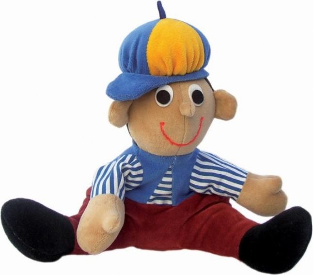 Noe Maňásek Kluk - obrázek 1