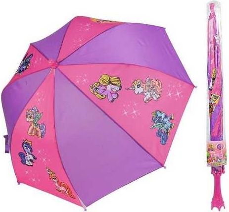 Deštník dětský 53cm SIMBA FILLY - obrázek 1