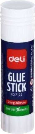 Lepidlo DELI 21g tuhé E7122 - obrázek 1