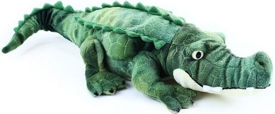 plyšový krokodýl 45 cm - obrázek 1