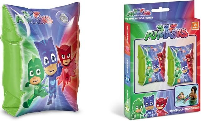 Nafukovací rukávky PJ Masks - obrázek 1