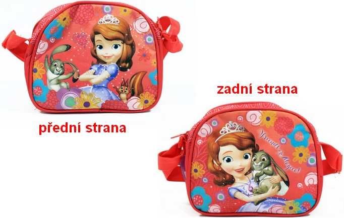 Taška přes rameno Sofie - obrázek 1