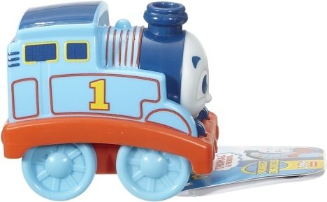 Fisher Price Mašinka Tomáš exkluzivní mašinka - obrázek 2