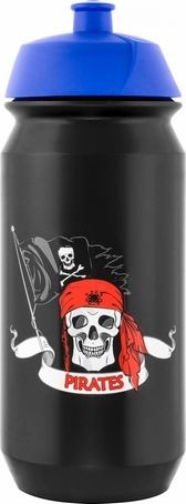 PRESCO GROUP Láhev na pití Piráti 500 ml - obrázek 1