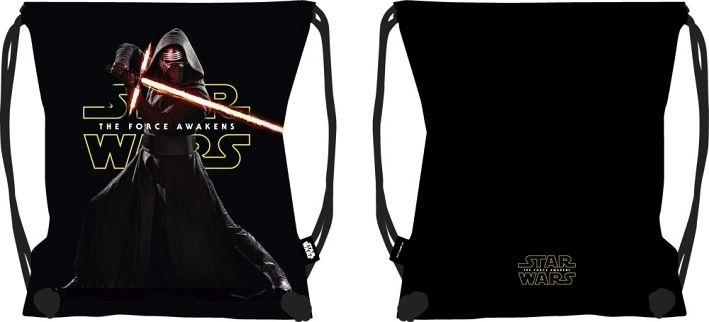 Sáček na obuv Star Wars - obrázek 1