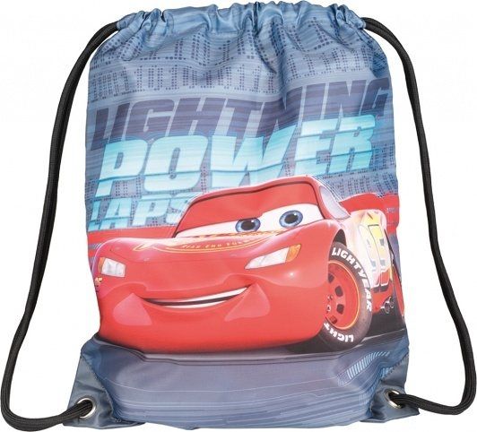Sáček na obuv Cars 3 - obrázek 1