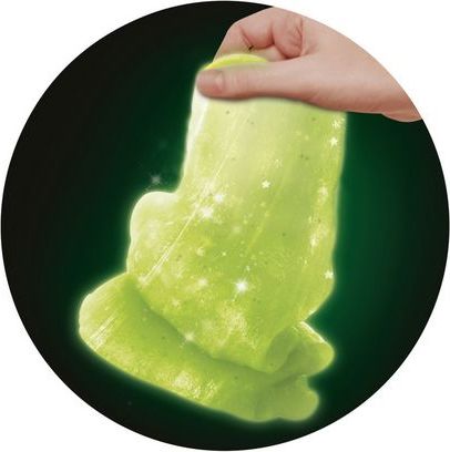 So Slime 3 pack - svítící ve tmě - obrázek 7