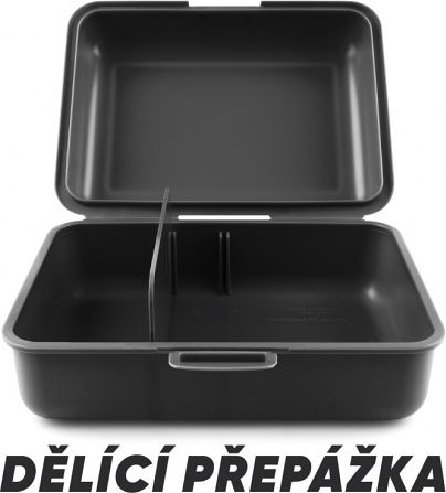 BAAGL Box na svačinu Truck - obrázek 3