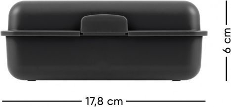 BAAGL Box na svačinu Truck - obrázek 4